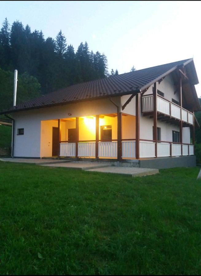 Andrhouse Apartment Verkhovyna Exterior photo