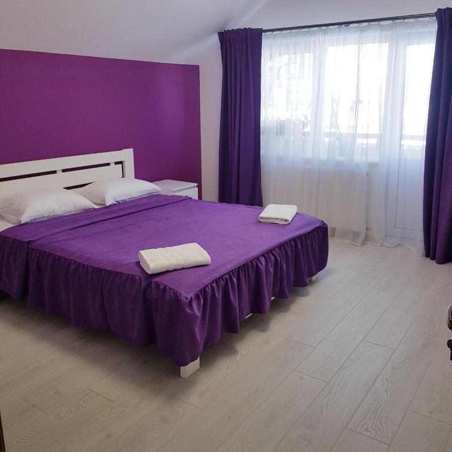Andrhouse Apartment Verkhovyna Exterior photo