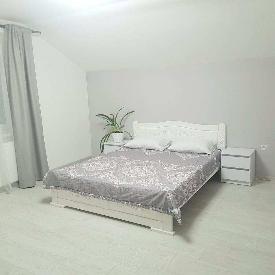 Andrhouse Apartment Verkhovyna Exterior photo