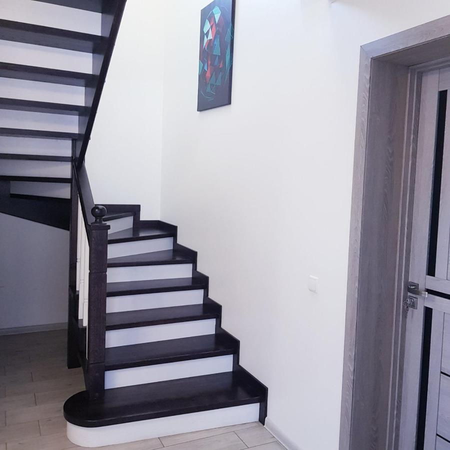 Andrhouse Apartment Verkhovyna Exterior photo