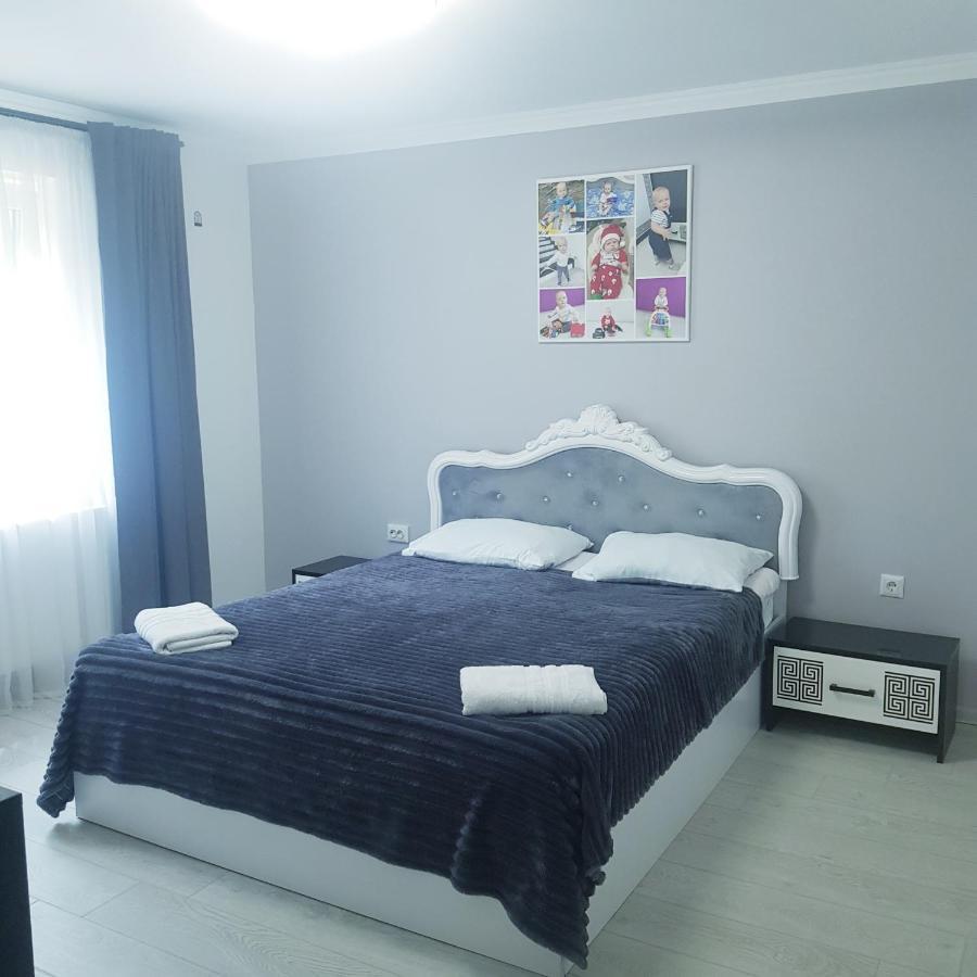 Andrhouse Apartment Verkhovyna Exterior photo