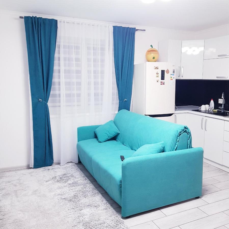 Andrhouse Apartment Verkhovyna Exterior photo